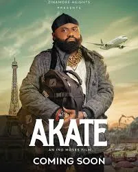 AKATE